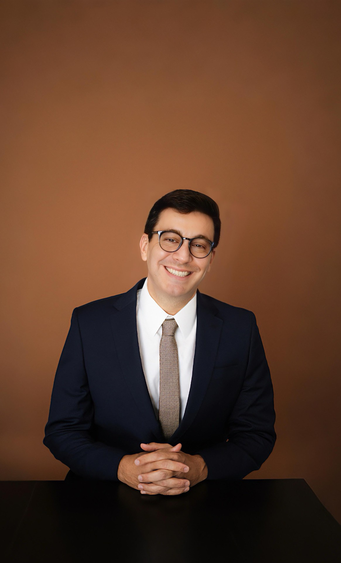 Dr. Daniel Buttros